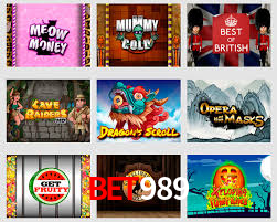 BET989
